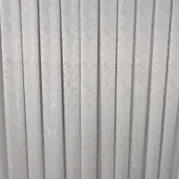 پرده پذیرایی|پرده، رانر، رومیزی|ری, شهید غیوری (ابن باویه)|دیوار