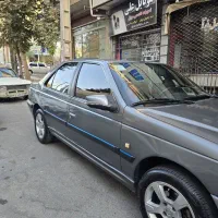 پژو پارس|خودرو سواری و وانت|شهریار, شهرک امیریه|دیوار