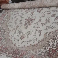 ۲ تخته فرش ۱۲ متری
