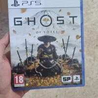 دیسک ghost of yotei فروشی