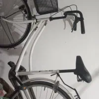 دوچرخه ۲۶ کره ای تمیز