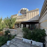 550-متر-باغ-ویلا-استخر-سرپوشیده-دوبلکس-در-شهریار
