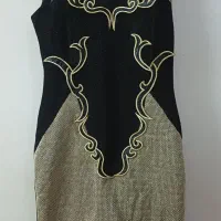 لباس مجلسی زنانه