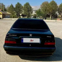 پژو پارس اتاق تعویض ۱۴۰۴استثنایی|خودرو سواری و وانت|یاسوج, |دیوار
