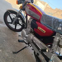 موتور200cc احسان