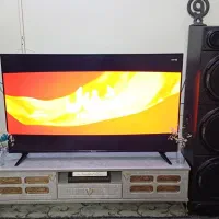 اسپیکر شیش باند بیس بالا و میکروفون دار نونو