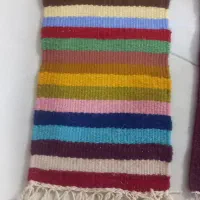 گلیم دست بافت پشمی|گلیم، جاجیم، گبه|کرج, کمال‌شهر|دیوار