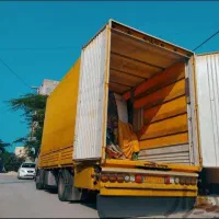 باربری اساس کشی بسته بندی اکیپ کرد|خدمات حمل و نقل|اهواز, نیوساید|دیوار