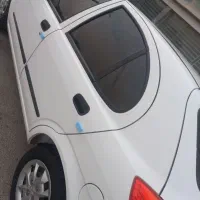فروش  تیبا۲ در نخل تقی