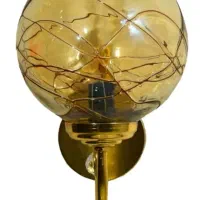 لوستر دیواری و تکی