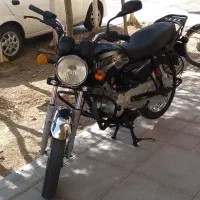 موتور باکسر(باجاج)