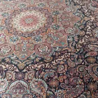 دوتخته فرش شش متری