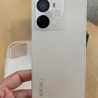 گوشی وکال v1 plus|موبایل|تهران, ونک|دیوار