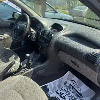 ۲۰۶ sd|خودرو سواری و وانت|چمستان, |دیوار