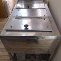 یخچال فریزر