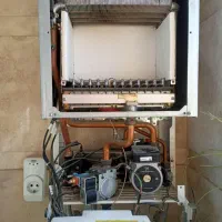 نصب تعمیر سرویس انواع پکیج اسپیلت آبگرمکن لباسشویی|خدمات پیشه و مهارت|گرگان, |دیوار