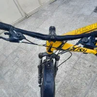 دوچرخه دنده|دوچرخه، اسکیت، اسکوتر|چناران, |دیوار