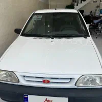پراید ۱۳۱