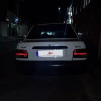 پراید صبا۱۳۱ مدل ۸۶|خودرو سواری و وانت|پاسارگاد, |دیوار