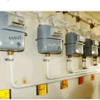 پیمان کاری گاز صنعتی،تجاری،مسکونی