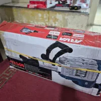 میخ کوب  دستگاه جوش ۲۵۰آمپر آروا اصلی ۲۱۱۵اکبند|ابزارآلات|تهران, توحید|دیوار