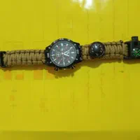 ساعت کمپینگ 6کاره|ساعت|تویسرکان, |دیوار