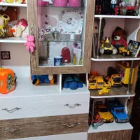 تخت خواب سه منظوره بچه نوزادی نوجوانی|تشک تختخواب|شاهرود, |دیوار