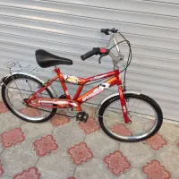 دوچرخه خارجی سایز20|دوچرخه، اسکیت، اسکوتر|تبریز, |دیوار