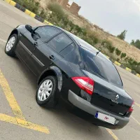 مگان مدل ۸۹ عتیقه