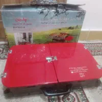 کباب پز دوگانه سوز|اجاق گاز و لوازم برقی پخت‌وپز|گرگان, |دیوار