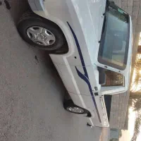 فروش ماشین مزدا مدل ۹۶ دو هزار