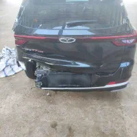 فروش تیگو 7 پرو تصادفی