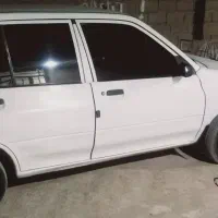 پراید مدل ۹۶|خودرو سواری و وانت|بم, |دیوار