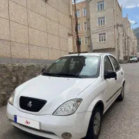 تیبا۲ مدل ۹۸