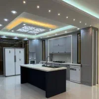 برقکار ساختمانی و صنعتی