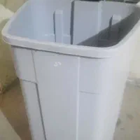 سطل پدالی
