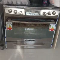 فر گاز پیلوت در حد نو