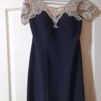 لباس مجلسی