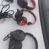 انواع هدست سیمی و بیسیم|پخش‌کننده همراه|شهریار, شهریار|دیوار