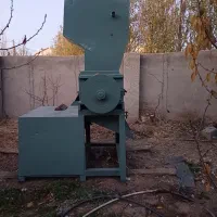 دستگاه اسیاب دهنه 60 چکشی|ماشین‌آلات صنعتی|اردبیل, |دیوار