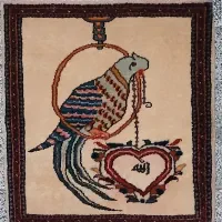 قالیچه دستباف