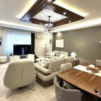 دو خواب/پارکینگ سندی/بازسازی شده/منطقه خوب
