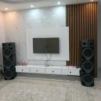 کابینت و کمد دیواری mdfو ملامینه