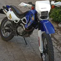 تریل ۲۰۰سناتور طرح جی وای