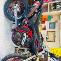 فروش موتور تریلt4