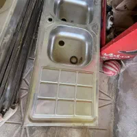 سینک دوقلو