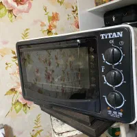 توستر تیتان