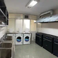 خوابگاه دخترانه سایه دو توحید اقامتگاه تخت اتاق|اجارهٔ کوتاهمدت آپارتمان و سوئیت|تهران, توحید|دیوار