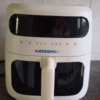 سرخکن بدون روغن