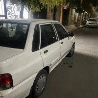 پراید ۱۳۲ فنی بی نقص دوگانه|خودرو سواری و وانت|ملارد, |دیوار